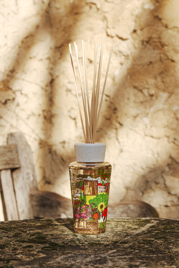 DIFFUSER PROVENCE - BAOBAB COLLECTION