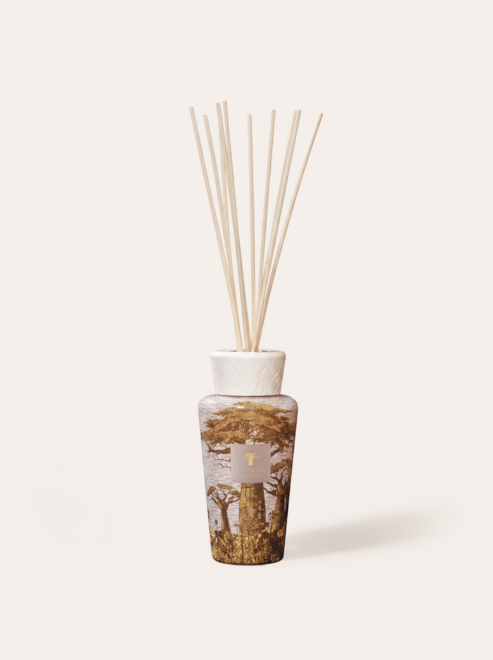 DIFFUSER SACRED TREES BOUNKANI 16.9 fl oz | 500ML