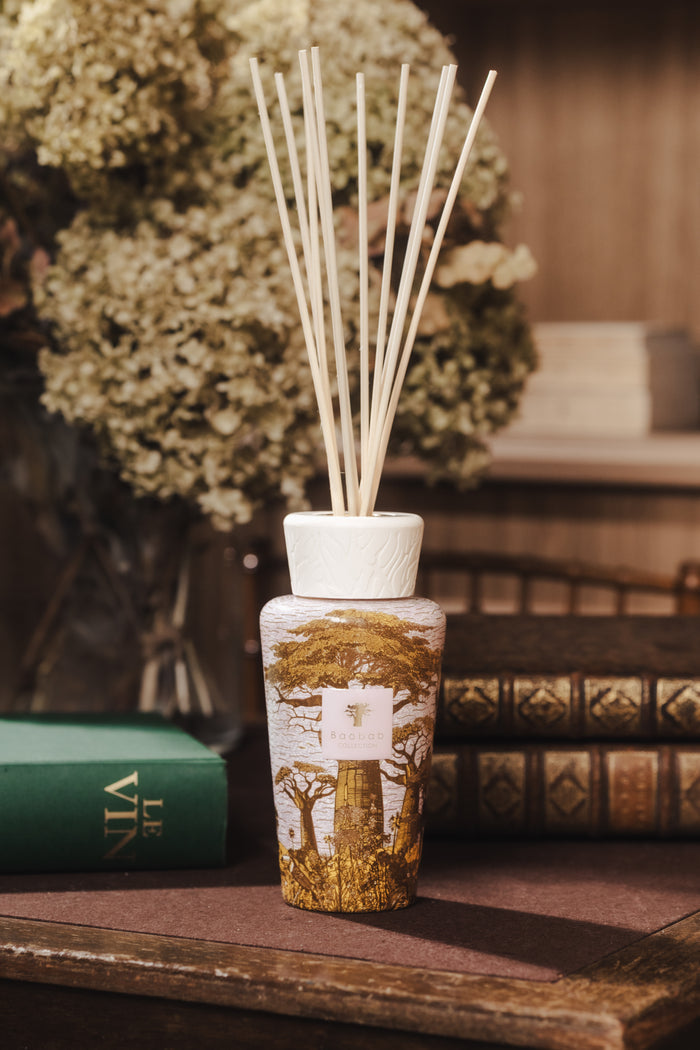 DIFFUSER SACRED TREES BOUNKANI - BAOBAB COLLECTION