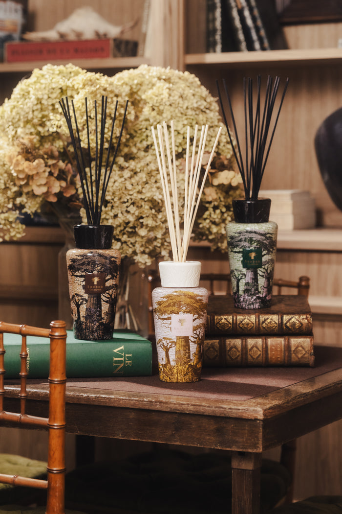 DIFFUSER SACRED TREES BOUNKANI - BAOBAB COLLECTION