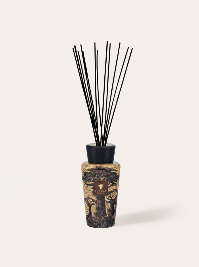 DIFFUSER SACRED TREES MANKONO 16.9 fl oz | 500ML