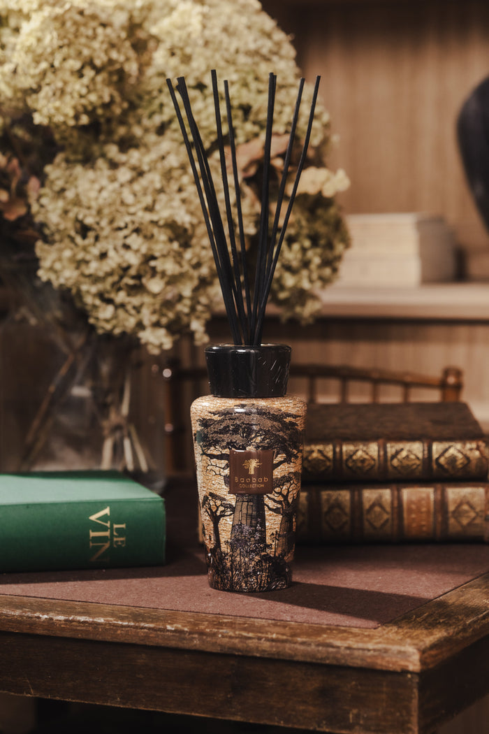 DIFFUSER SACRED TREES MANKONO - BAOBAB COLLECTION