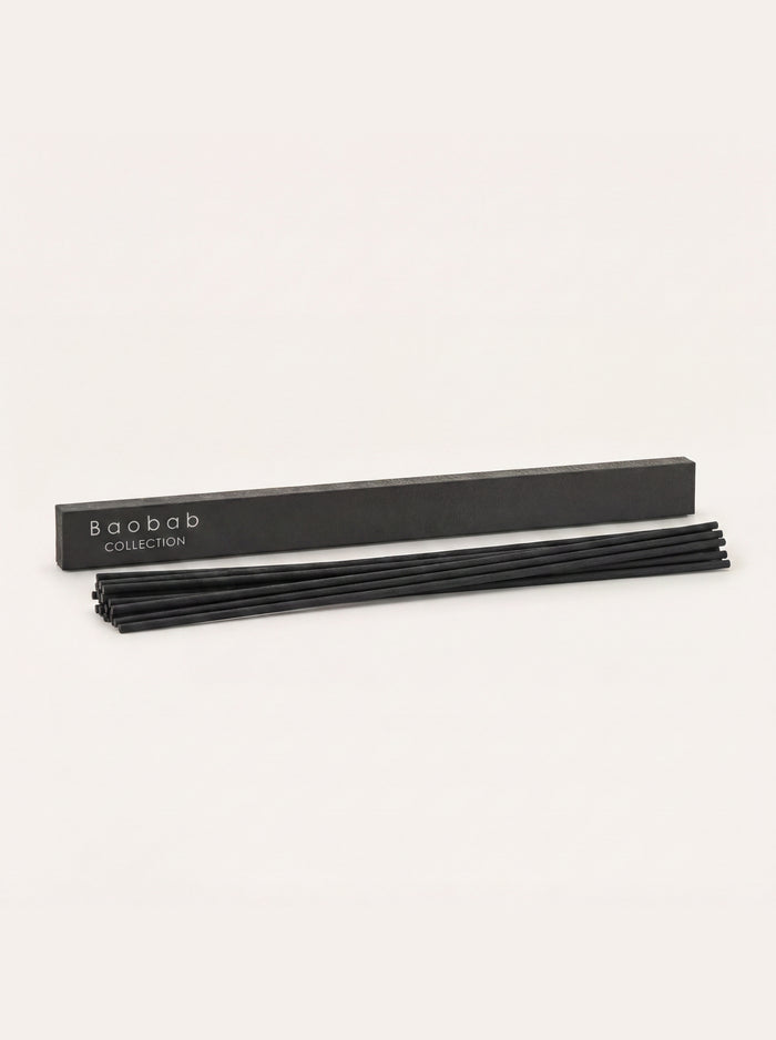DIFFUSER STICKS BLACK 27.5in | 70cm