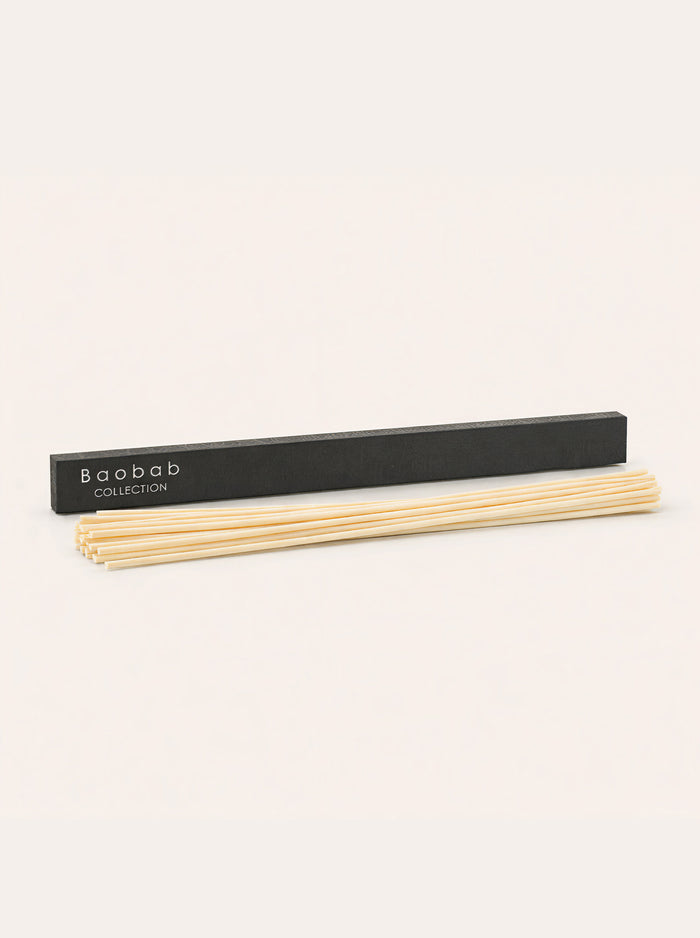DIFFUSER STICKS NATURAL 11.8in | 30cm