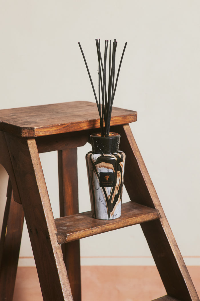 DIFFUSER STONES MARBLE - BAOBAB COLLECTION
