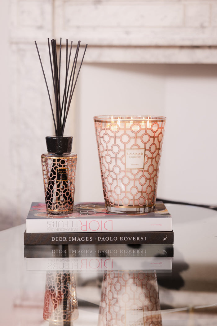 DIFFUSER WOMEN - BAOBAB COLLECTION