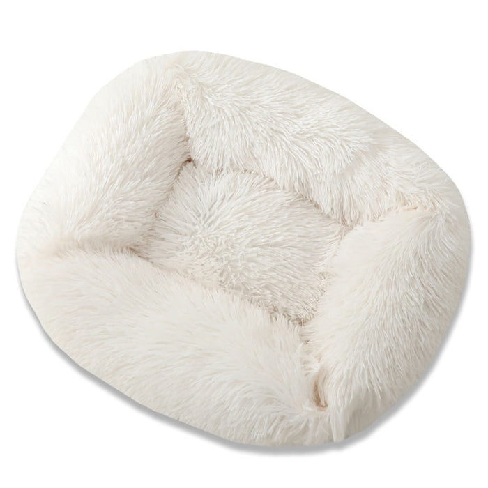 White / 80 x 70 x 18 cm / Outside US