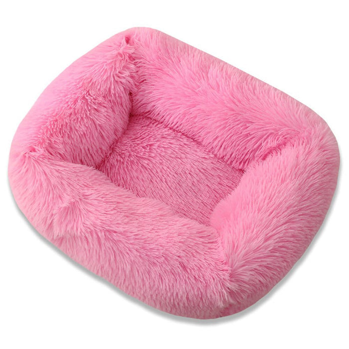 Pink / 55 x 45 x 20 cm / Outside US