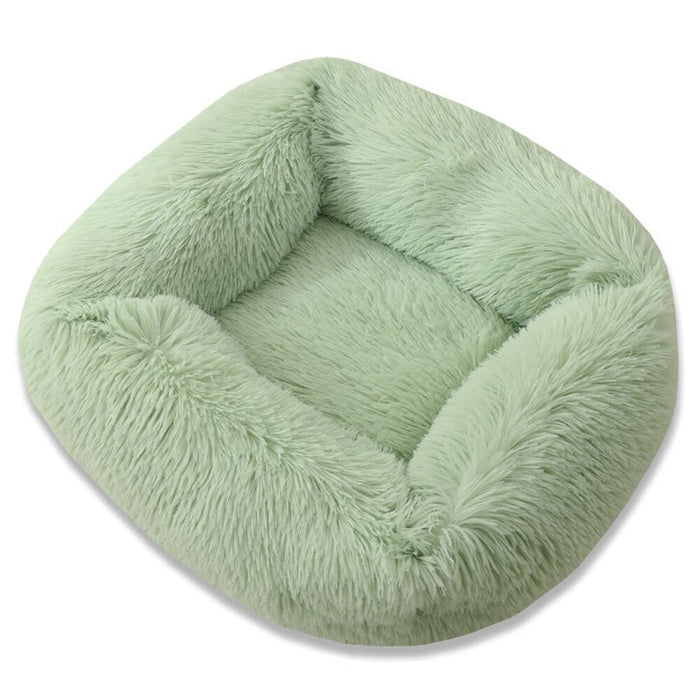 Green / 55 x 45 x 20 cm / Outside US