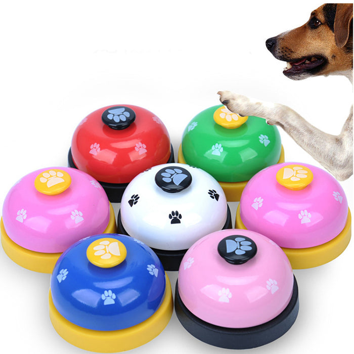 Dog's Training Toy