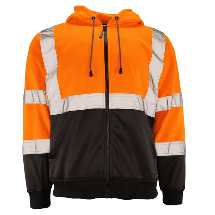 S / Orange