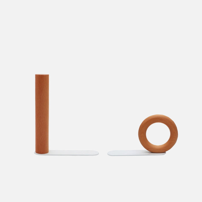 Double / Circle/Straight