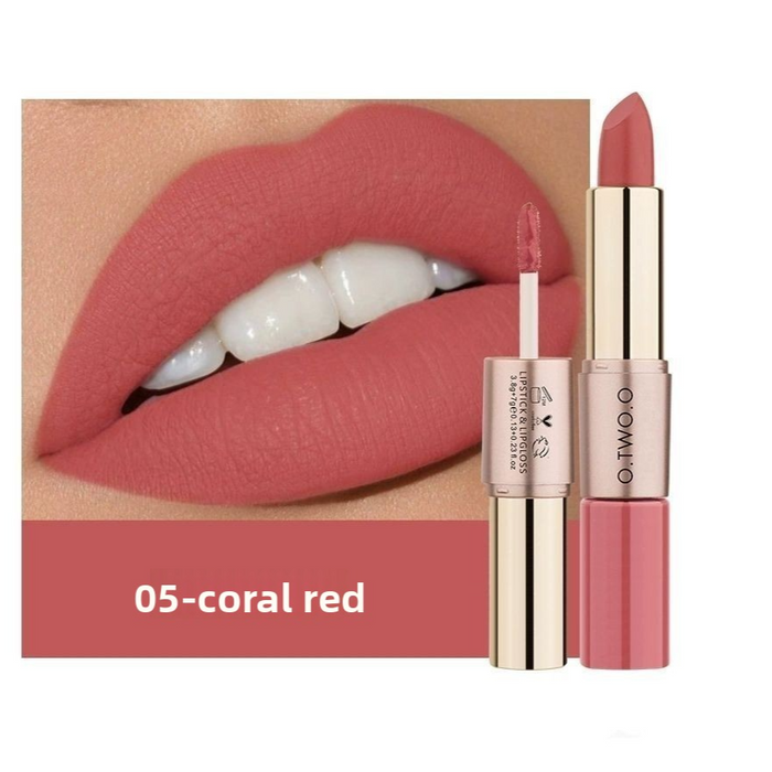 N9107-5 coral red
