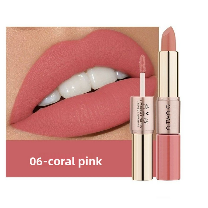 N9107-6 coral pink