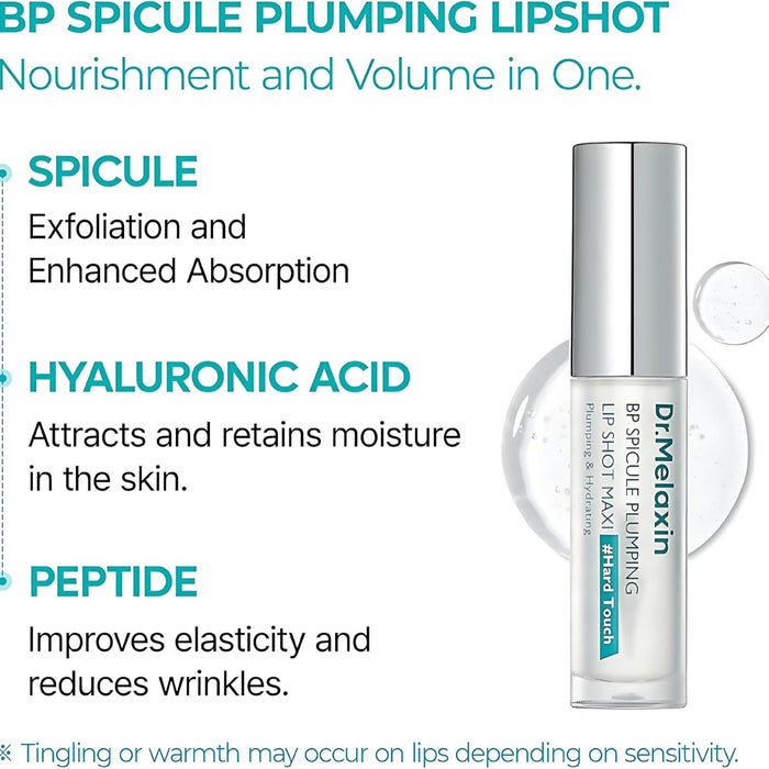 Dr Melaxin Plumping Lip Essence