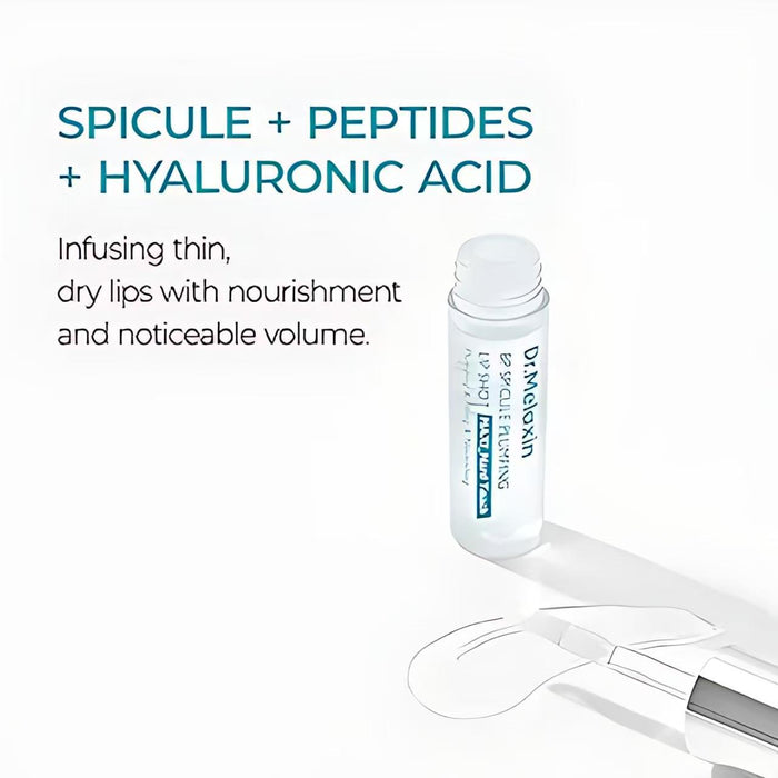 Dr Melaxin Plumping Lip Essence