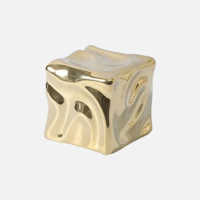 Gold / Large