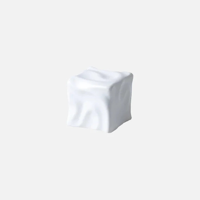 White / Small