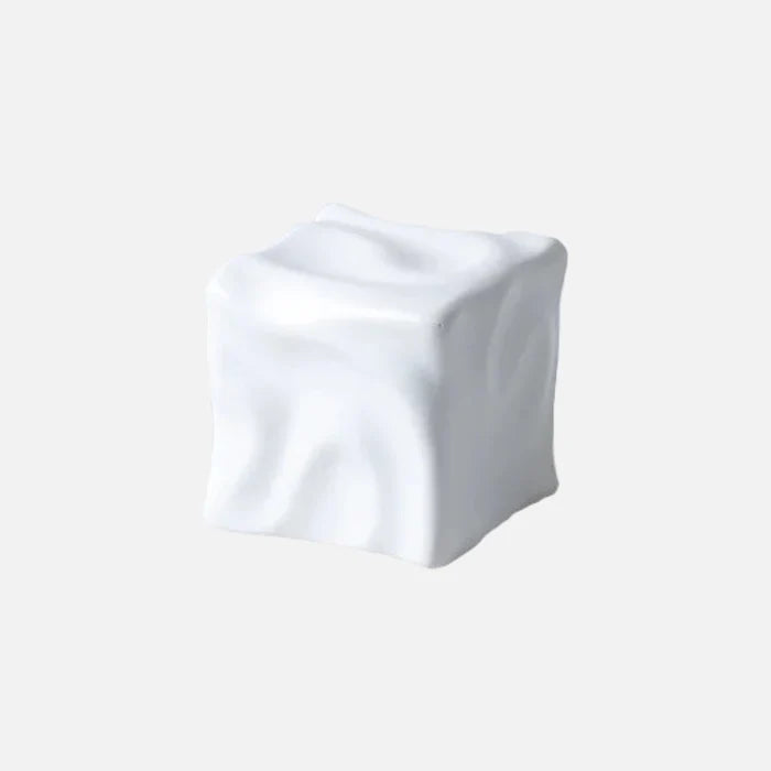 White / Large