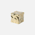 Gold / Small