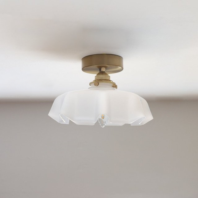 White / Ceiling