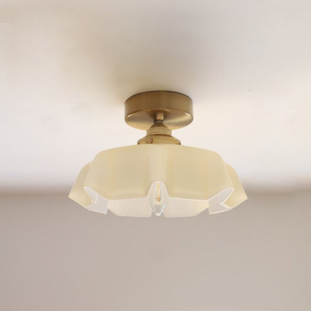 Cream / Ceiling