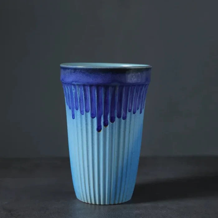 Blue Drip