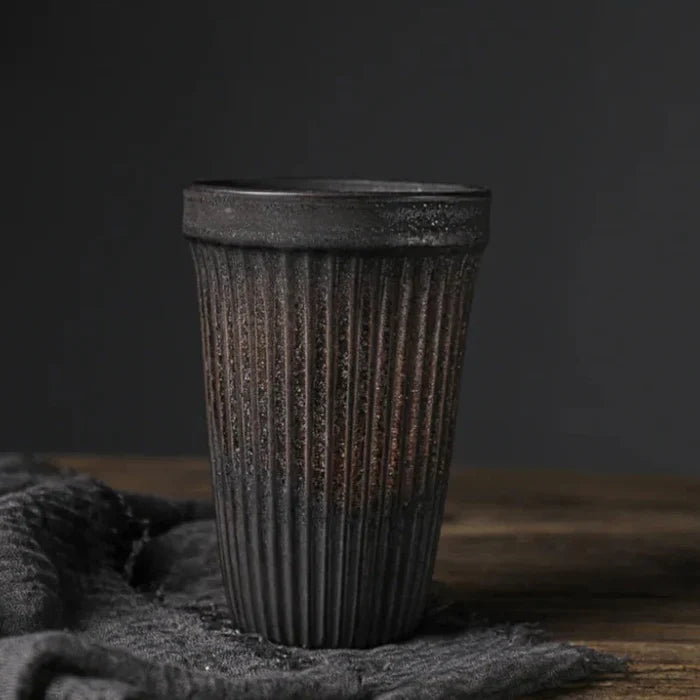 Rust Glaze