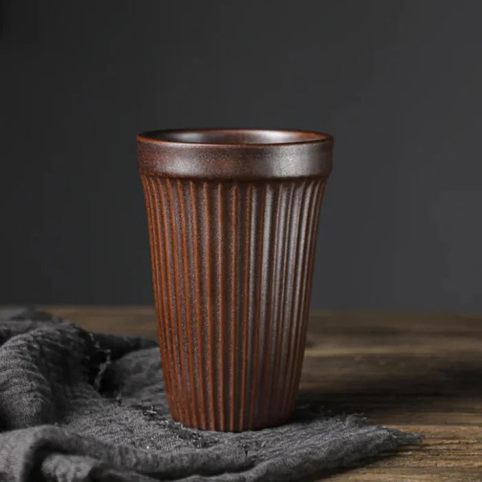 Mocha Glaze