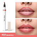 Dual Lip Liner and Gloss
