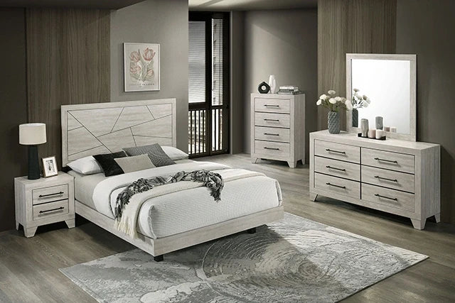 Dubuque Bed