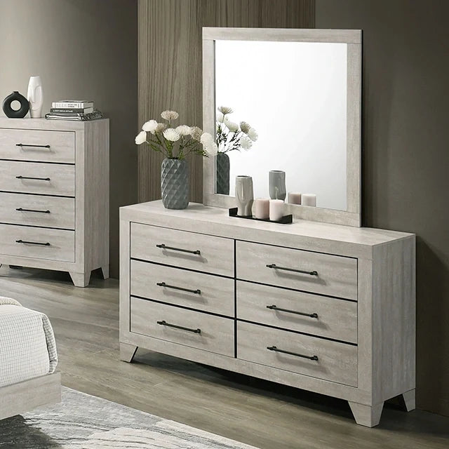 Dubuque Dresser