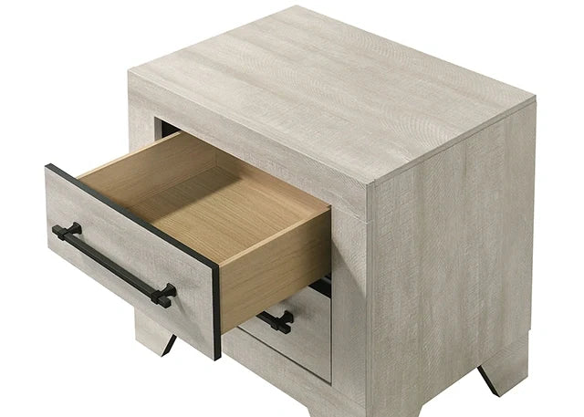 Dubuque Nightstand