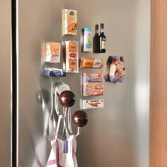 Eames Dot Magnetic Hooks