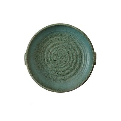 Jade / 6 inch plate