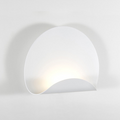 Eclipse Metal Wall Lamp-Letifly Lights and Decor