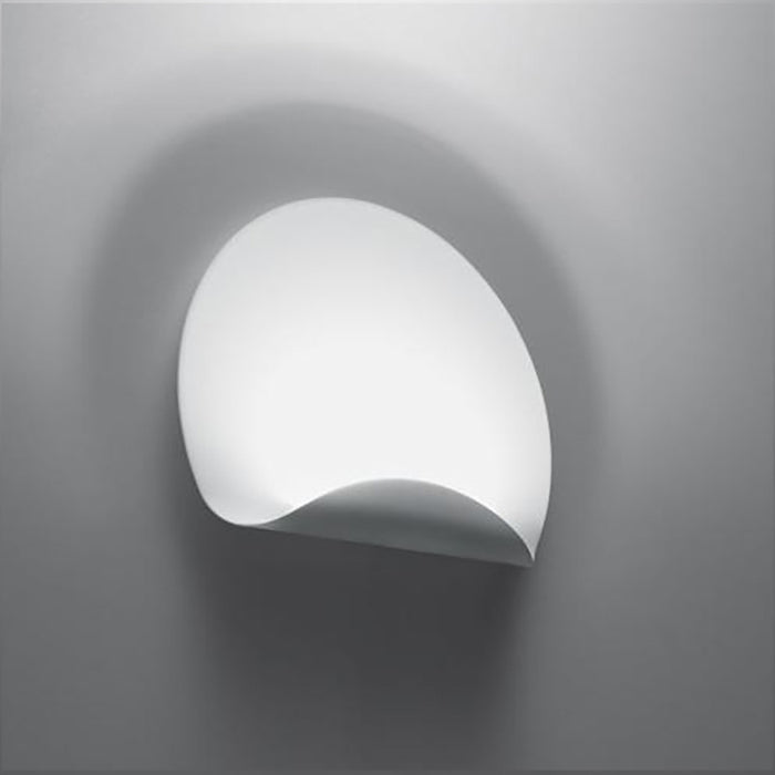 Eclipse Metal Wall Lamp-Letifly Lights and Decor
