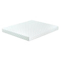 Edelweiss 8" Full Memory Foam Mattress