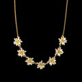 Edelweiss Necklace - "7 Children"