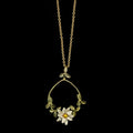 Edelweiss Necklace - Maria's Wreath