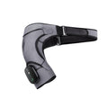 Electric heating shoulder pads for gym use