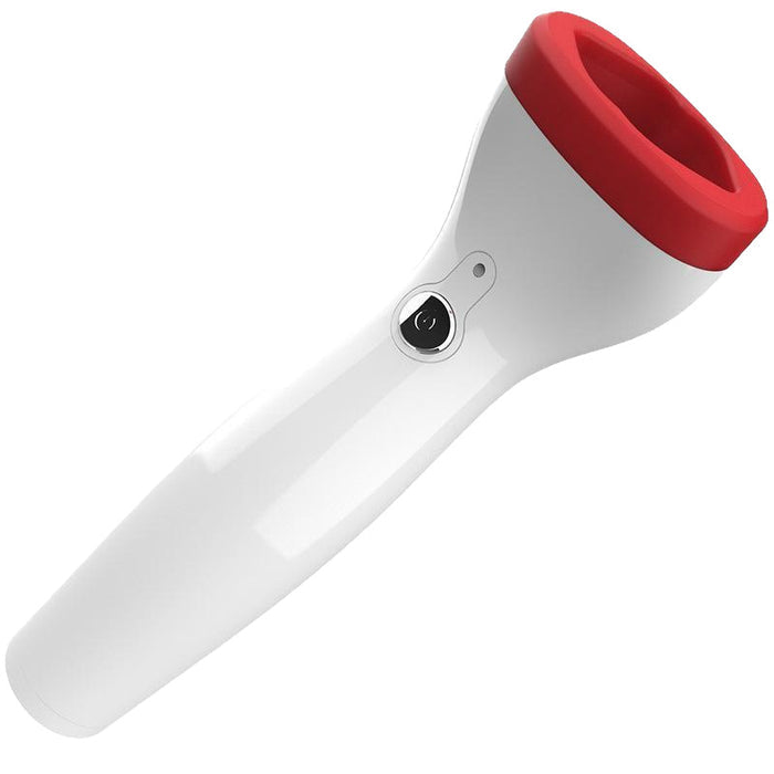 Electric Lip Plumping Tool Silicone Beauty Instrument