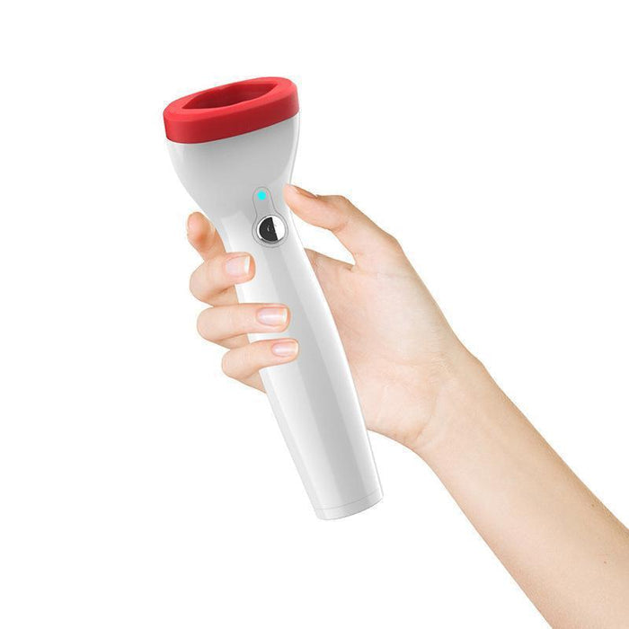 Electric Lip Plumping Tool Silicone Beauty Instrument