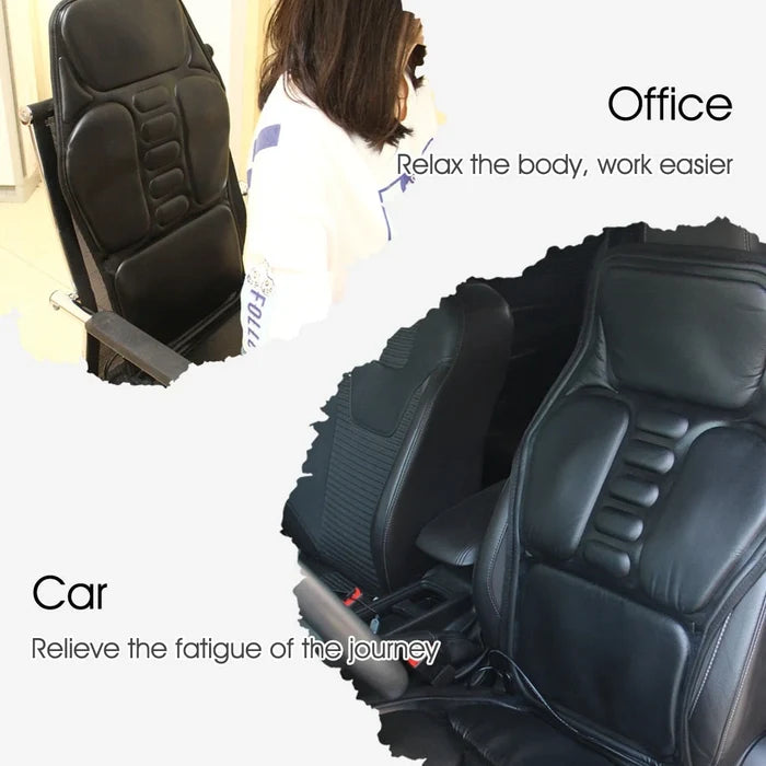Electric Massage Chair Cussion