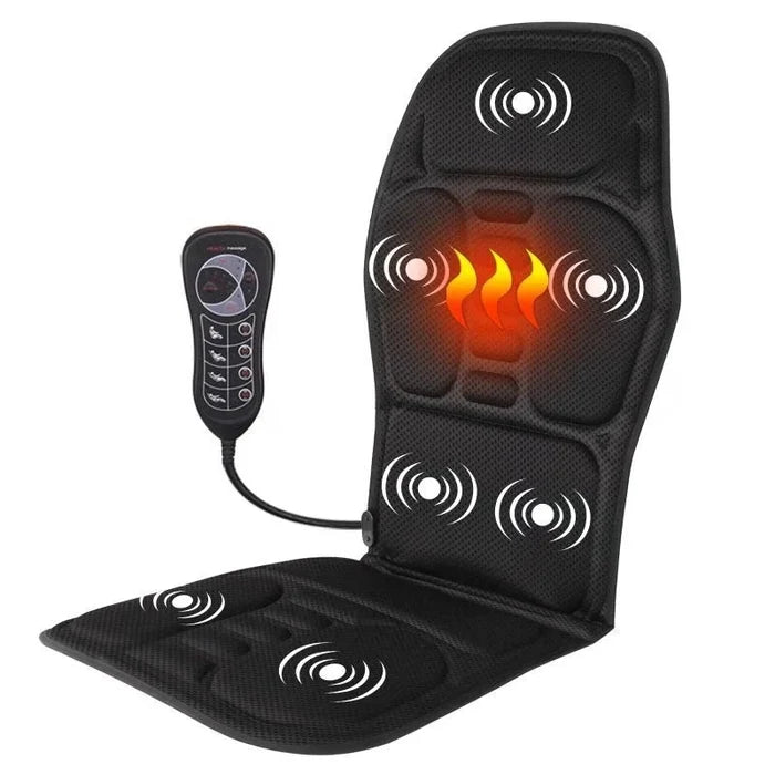 Electric Massage Chair Cussion
