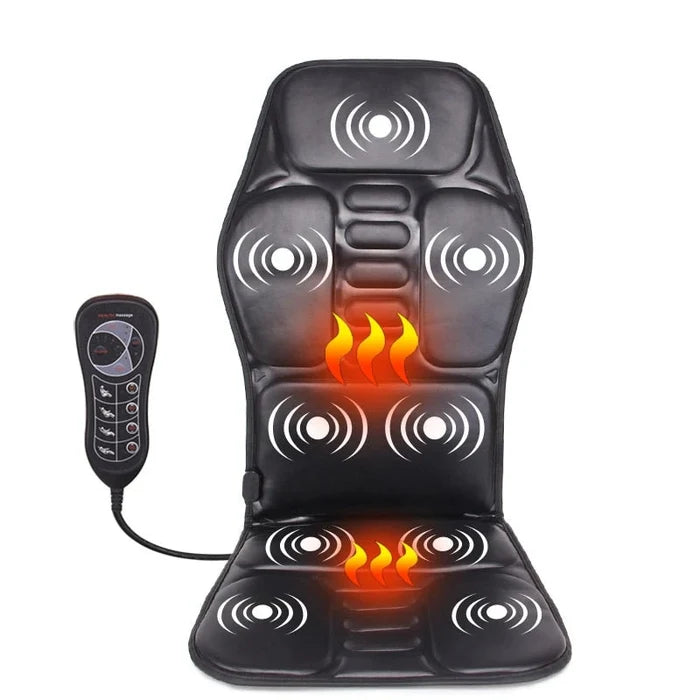 Electric Massage Chair Cussion