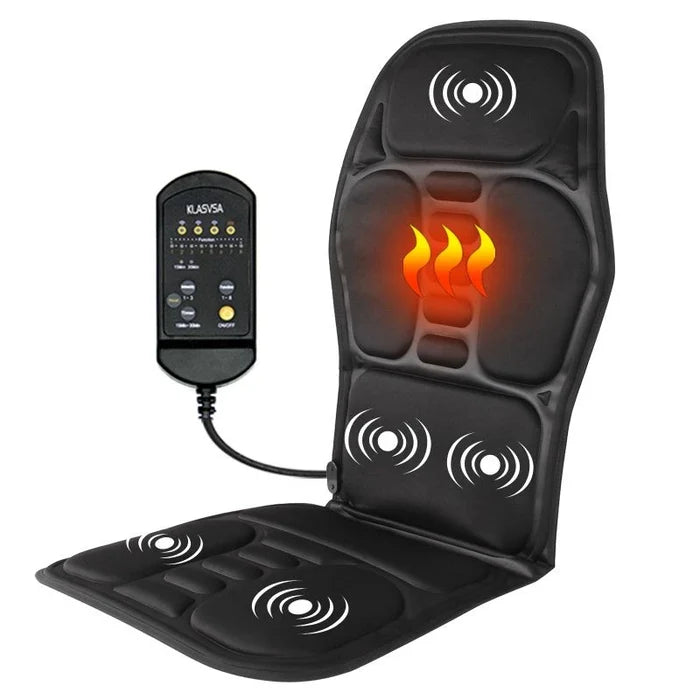 Electric Massage Chair Cussion