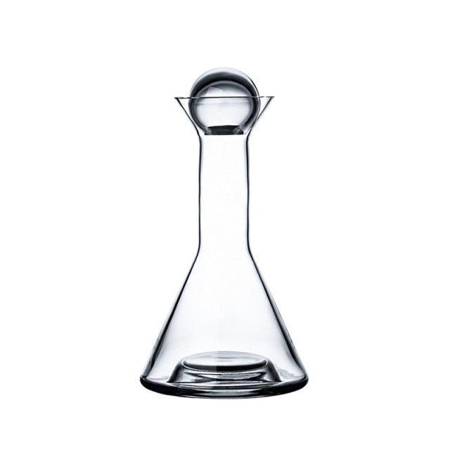 Grey / Decanter