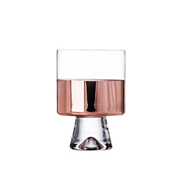Rose Gold / Cup