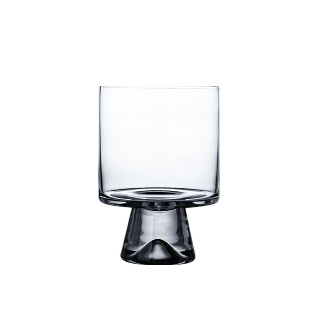 Grey / Cup